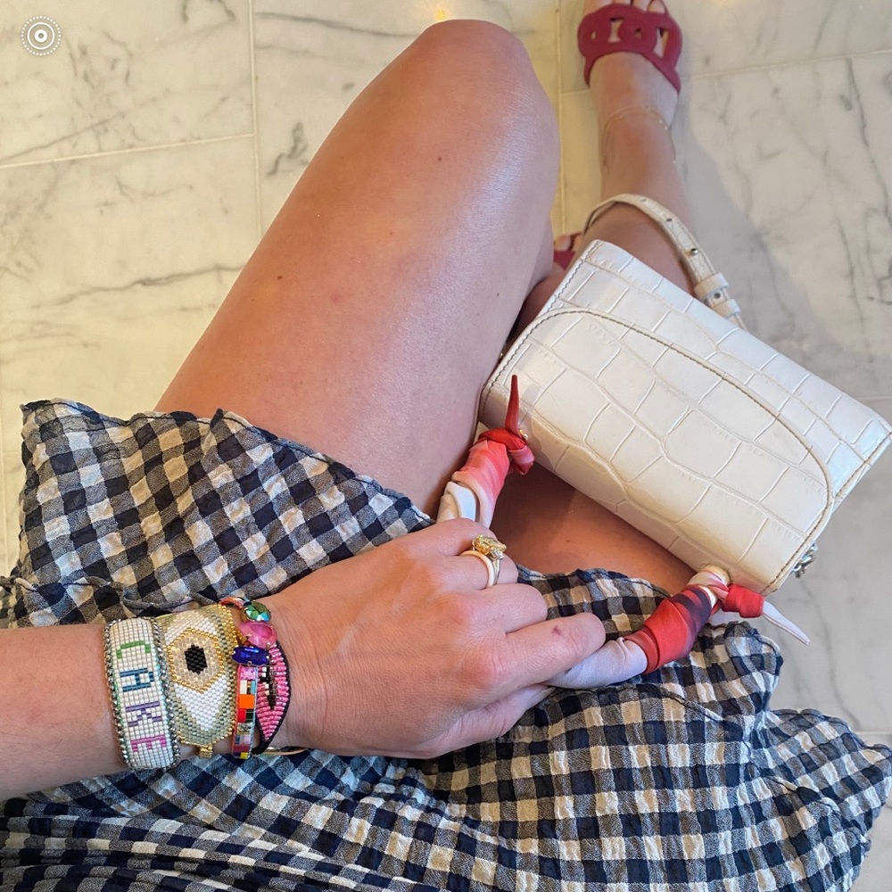 Designer handmade bracelets